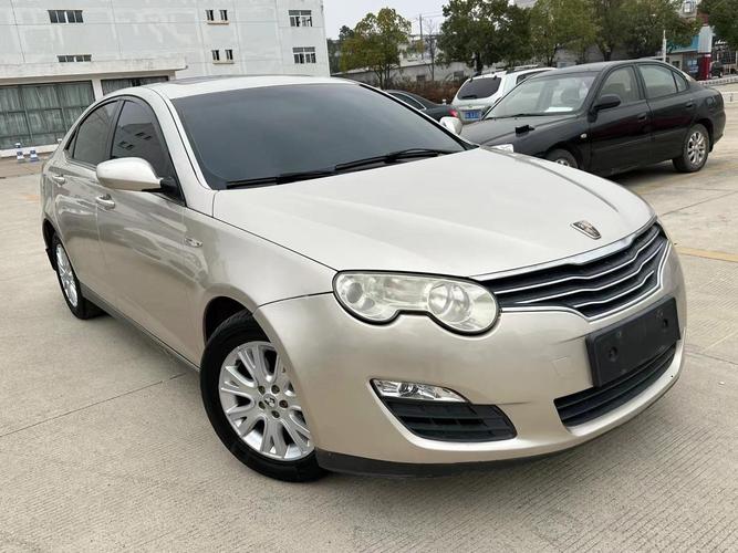 【老款荣威550整备质量多少,09年老款荣威550s】