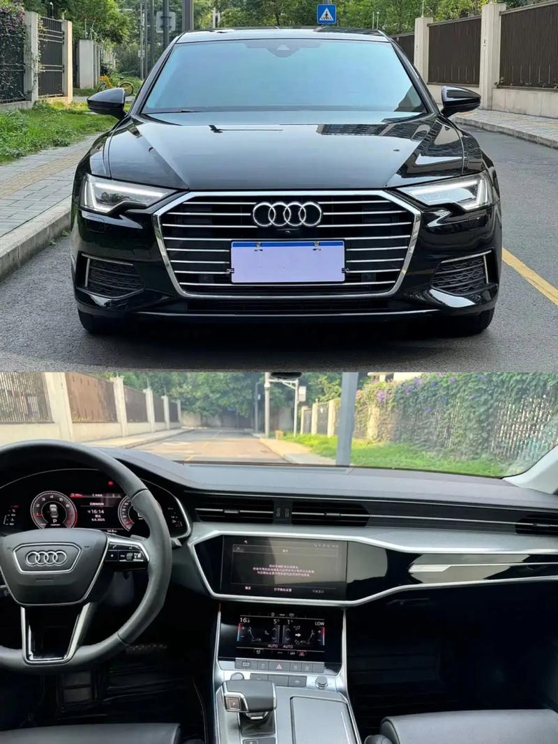 奥迪a6l报价2022款官方指导价(奥迪a62020新车报价)