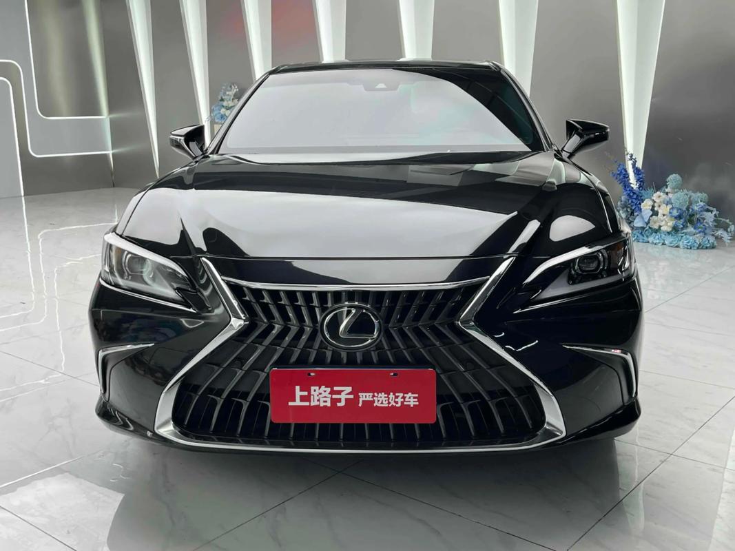 【2022款雷克萨斯es200,2022款雷克萨斯es200什么时候上市】