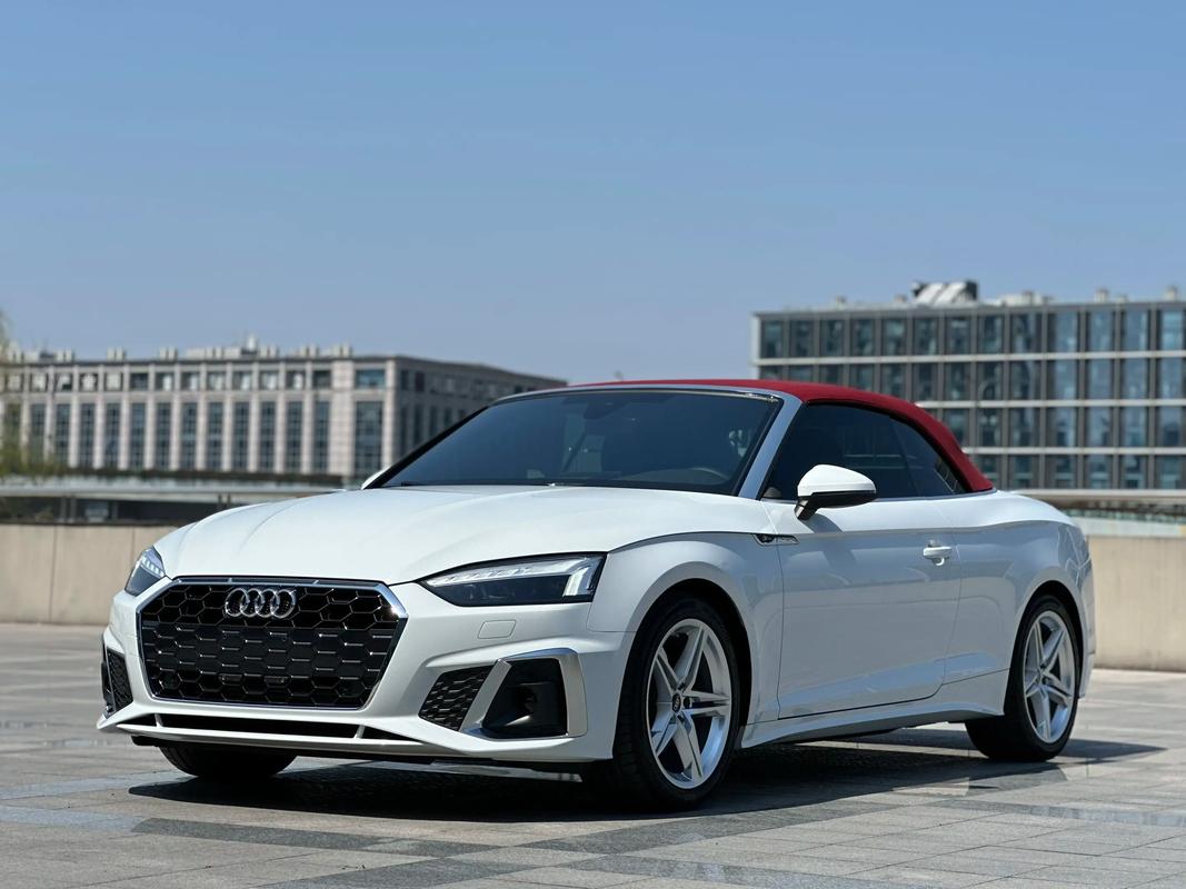 奥迪敞篷车a5,奥迪敞篷车A3