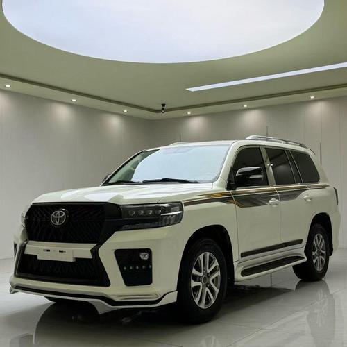 上海兰德酷路泽专卖店,兰德酷路泽4s店