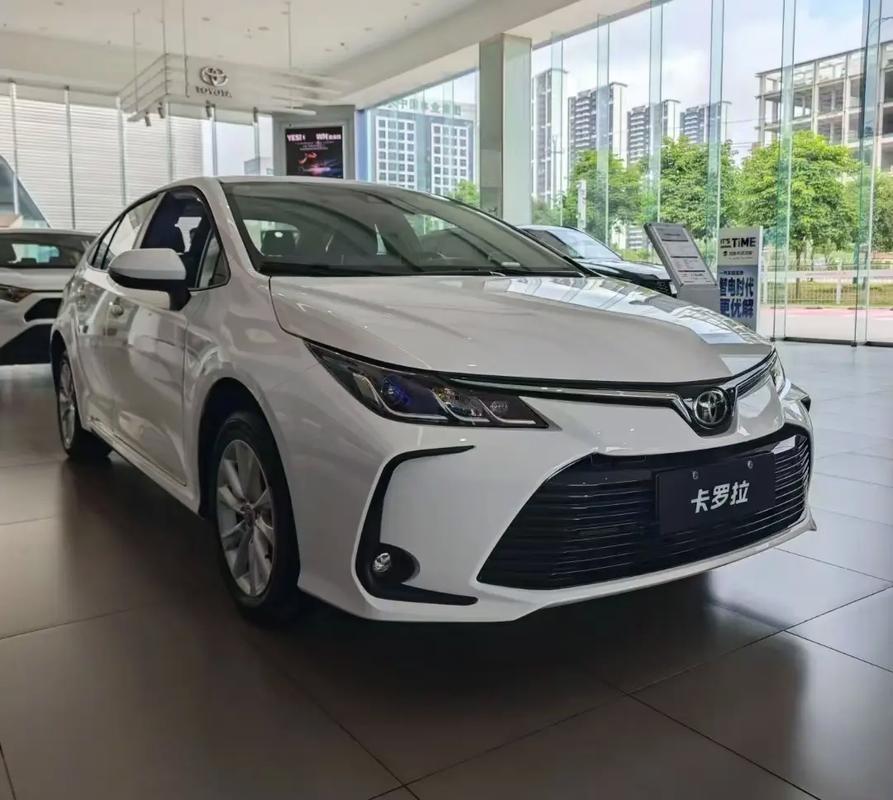 丰田卡罗拉到底好不好 丰田卡罗拉好不好？