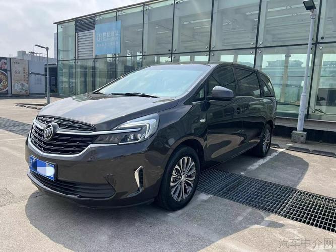 buick是什么车价位,bulck是什么车型价格