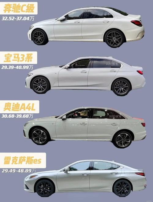 30万车 30万车推荐