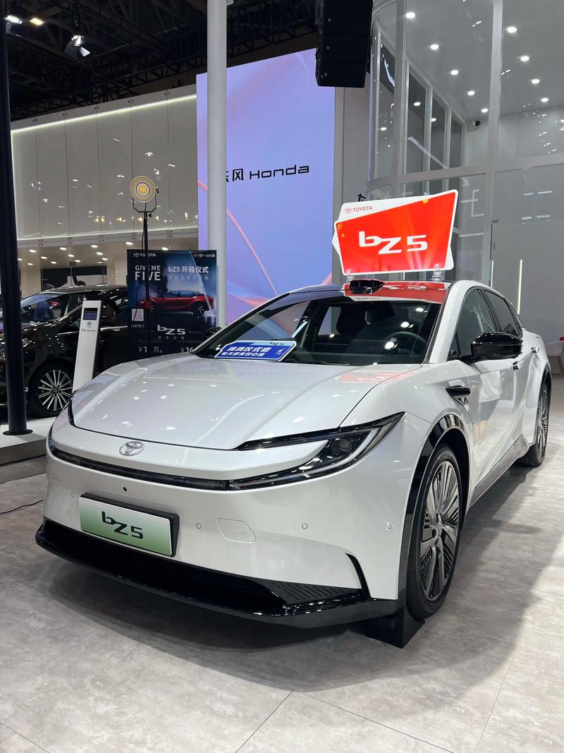 广汽丰田纯电动车价格／广汽丰田纯电动车有哪几款