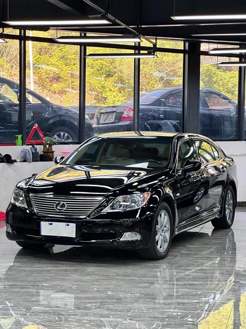 【雷克萨斯ls460图片,雷克萨斯460图片】