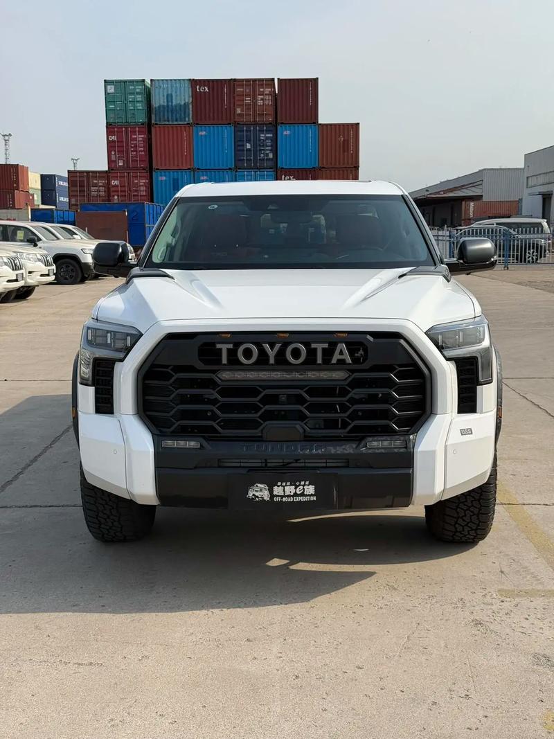 【丰田坦途有几款车型,丰田坦途这车怎么样】