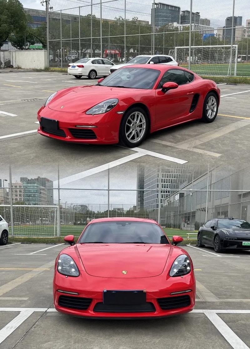 保时捷718多少万／保时捷718多少万落地