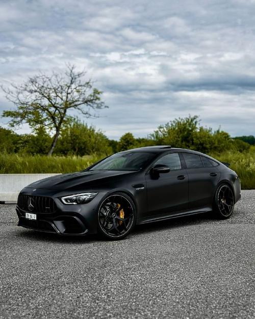 gt63s,gt63S奔驰多少钱