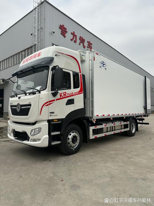 东风冷藏车(东风冷藏车6米8的价格)