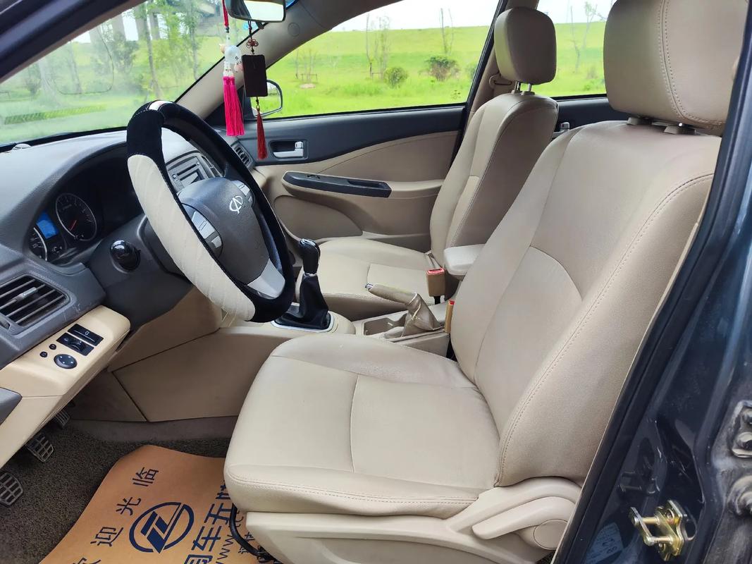 11年奇瑞e5二手车价格,11年奇瑞e5能卖多少钱