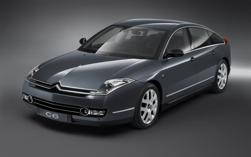 东风雪铁龙c6/东风雪铁龙c6广告