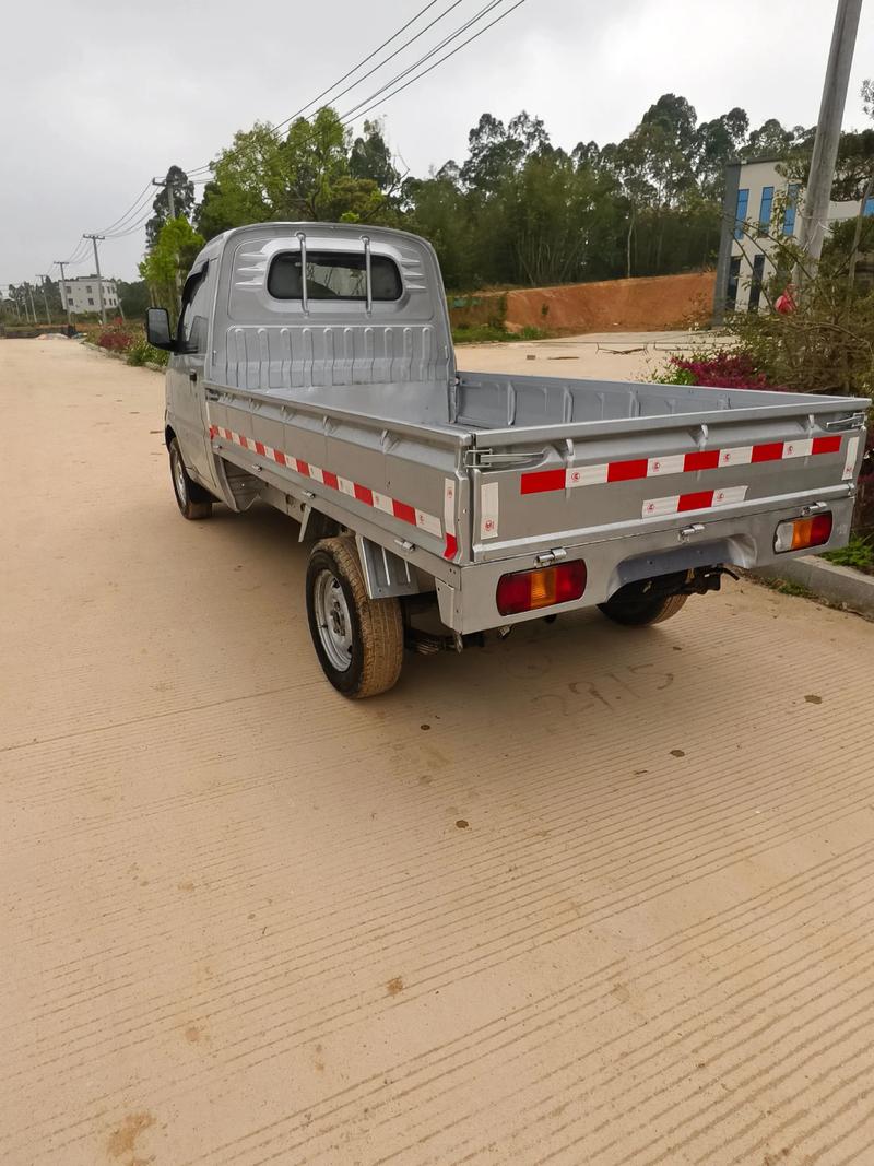 五菱货车单排/五菱货车单排18加长版