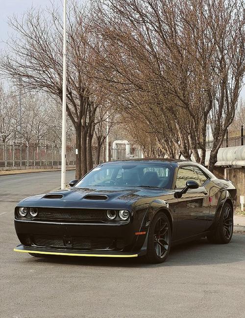 为什么国内买不到道奇挑战者/现在还能买到道奇挑战者吗