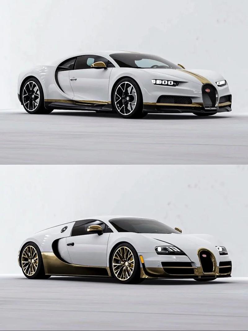 布加迪威航介绍／布加迪威航汽车图片