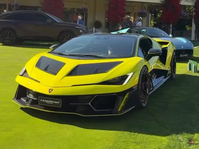 兰博基尼中国官方网／兰博基尼中国官方网站