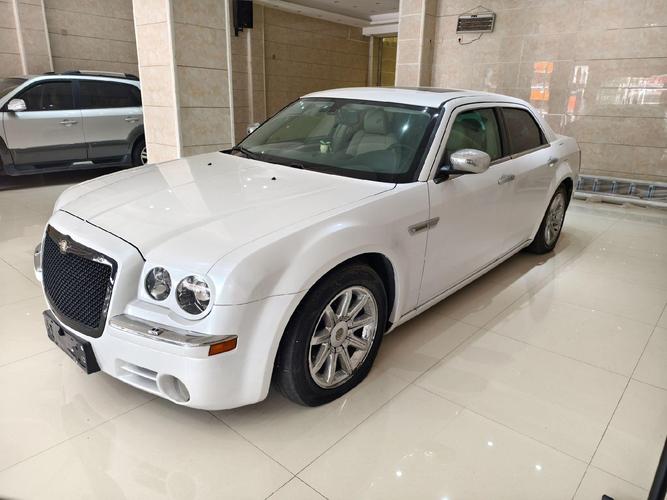 克莱斯勒跑车图片大全,克莱斯勒旗下跑车品牌