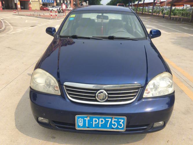 08年自动挡别克凯越值多少钱,08年别克凯越自动挡图片