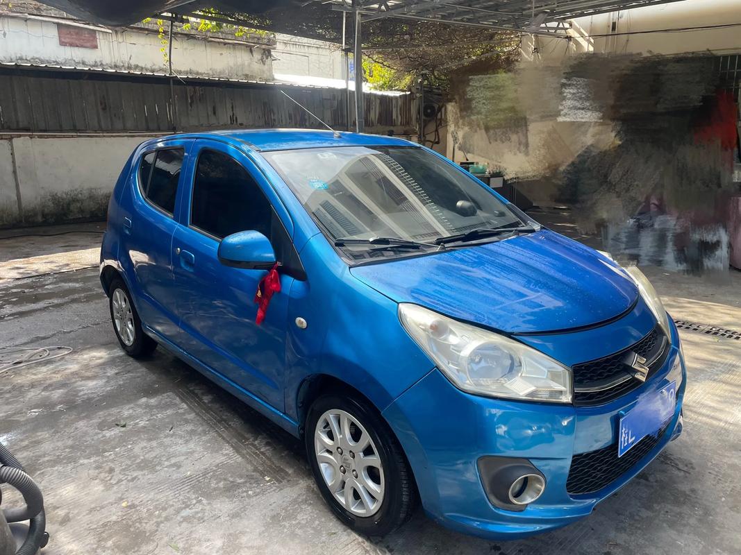 14年的奥拓值多少钱,14年的奥拓能卖多少钱