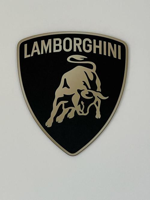 兰博基尼跑车标志 兰博基尼跑车标志是什么