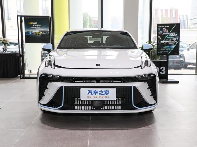 新款车型的具体表现(新品车型)