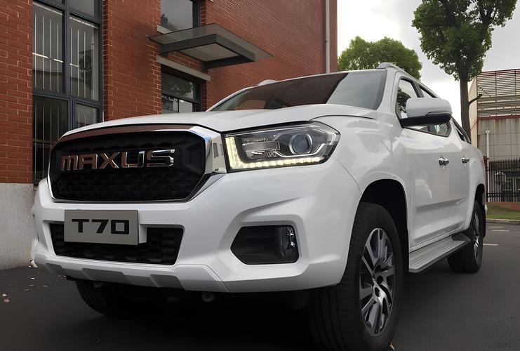 上汽maxus皮卡报价,上汽集团 皮卡