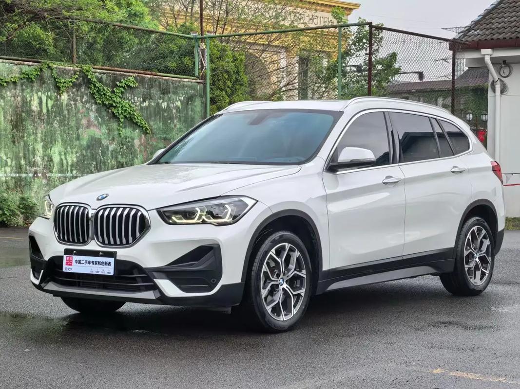 【2023款宝马x1国内售价估计多少,宝马x13月份销量】