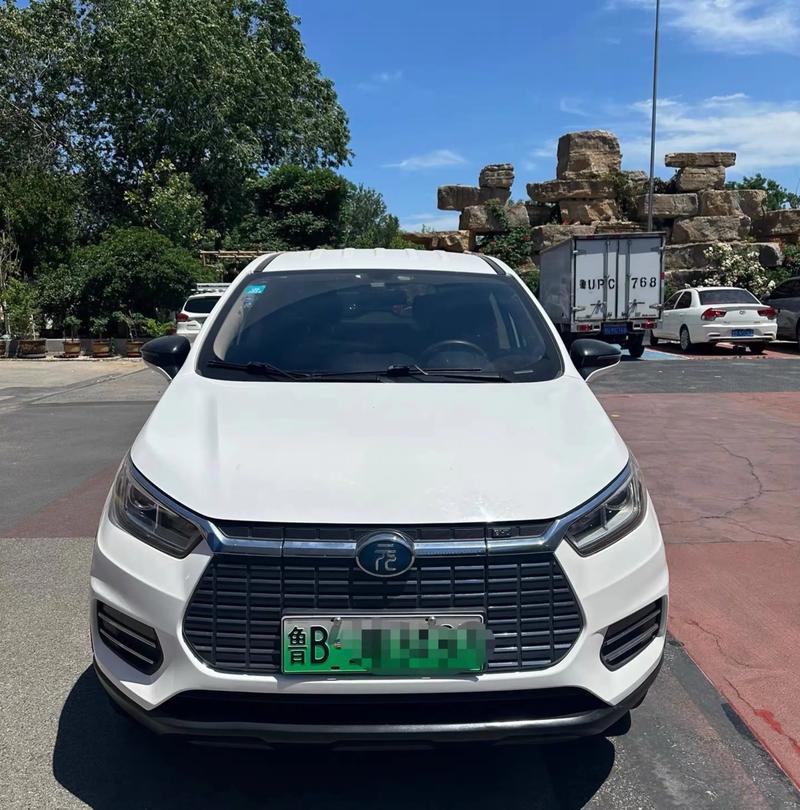 【比亚迪元ev360参数,比亚迪元ev360真实价格】