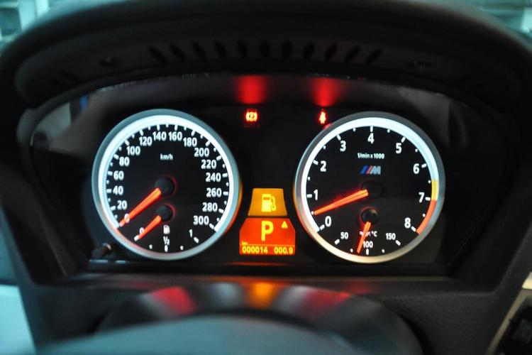 13款宝马x5,13款宝马x5仪表盘