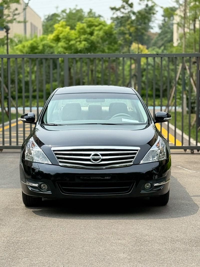 天籁cvt真这么爱坏吗／天籁的cvt怎么样