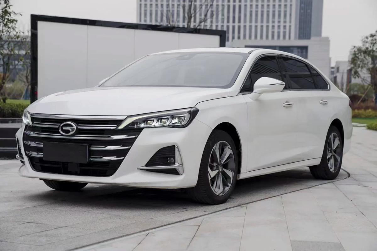 广汽传祺轿车怎么样 广汽传祺系列车怎么样