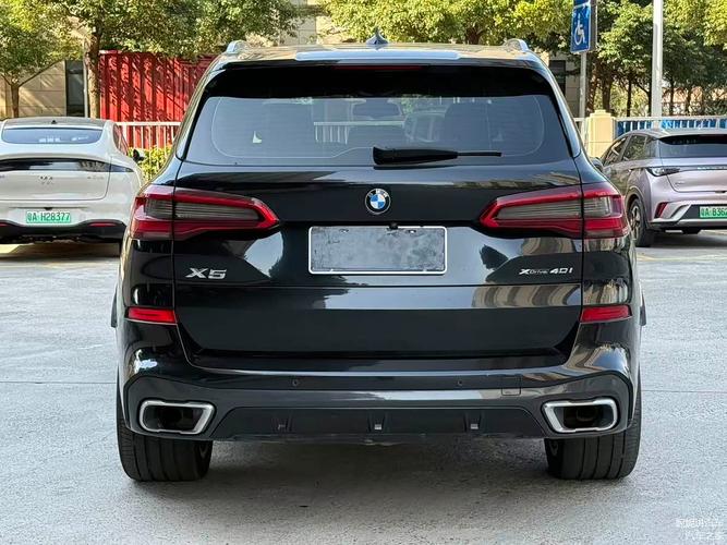 19款宝马x5详细介绍(19新款宝马x5价格多少)