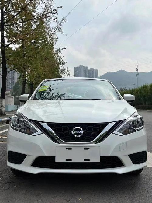 【全新经典轩逸,2021 经典轩逸】