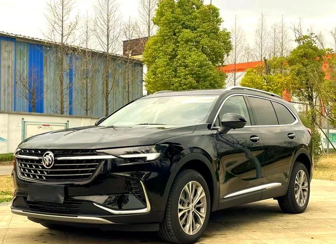 别克suv新款/别克suv最新款