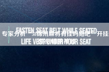 专家分析“58锦州麻将有挂吗贴吧”开挂(透视)辅助神器