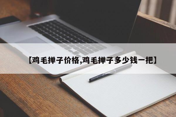 【鸡毛掸子价格,鸡毛掸子多少钱一把】