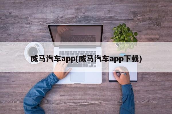 威马汽车app(威马汽车app下载)