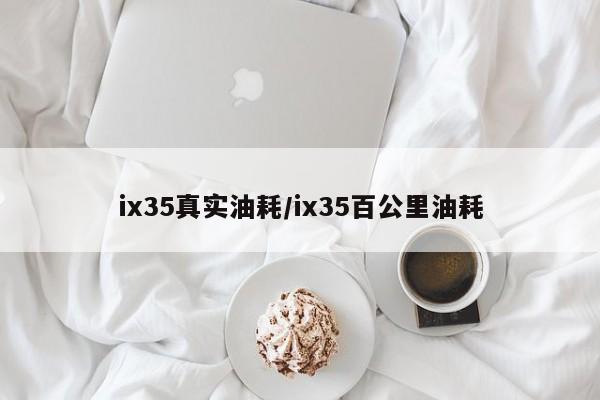 ix35真实油耗/ix35百公里油耗